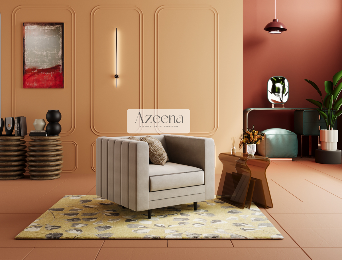 Tillbury Armchair