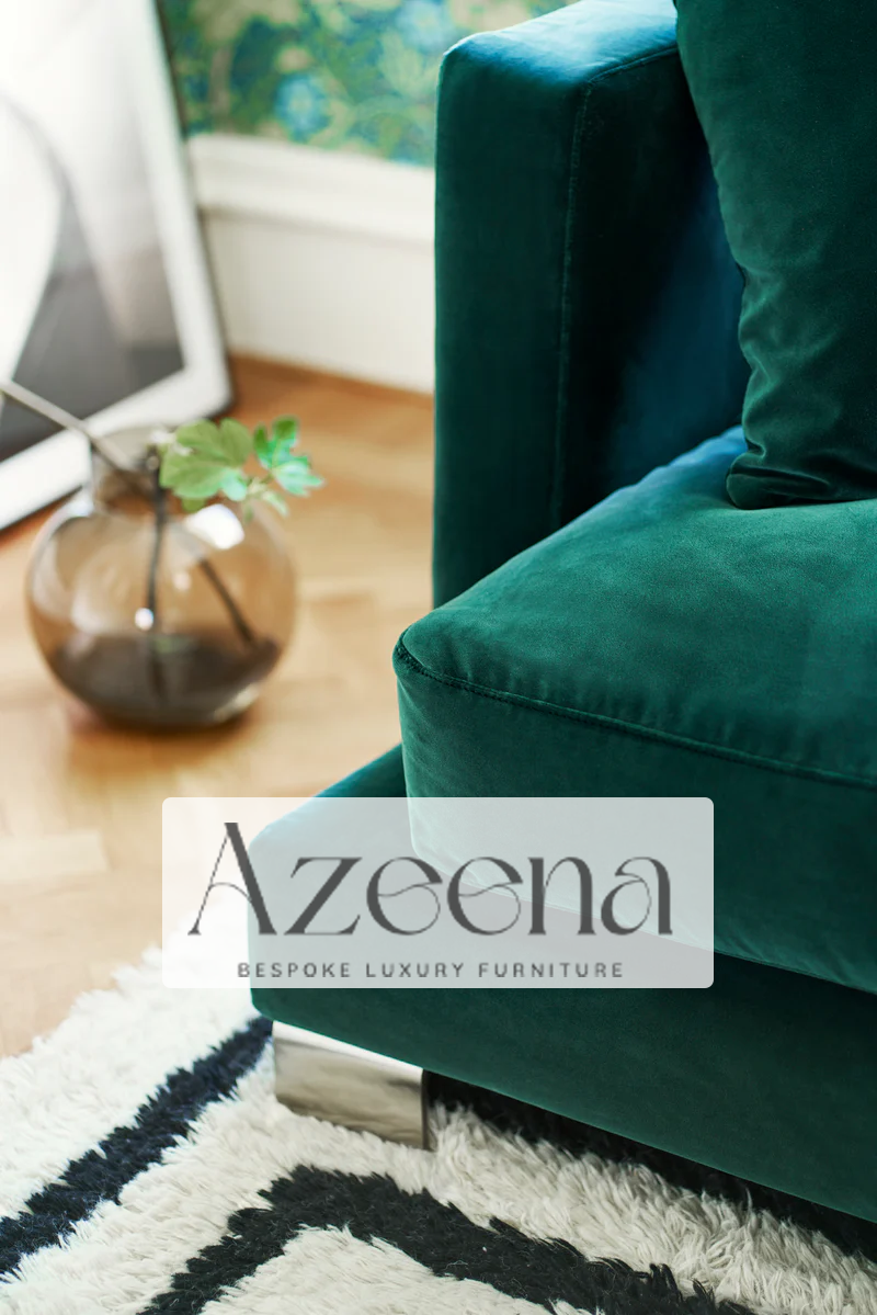 Cambridge 4 Seater Sofa