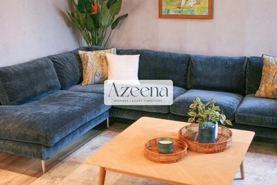 Sunbury Left Hand Chaise Corner Sofa Set 1