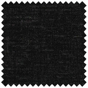 Black Chenille