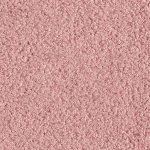 Blush Boucle