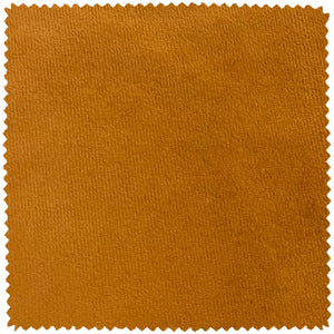 Burnt Orange Plush