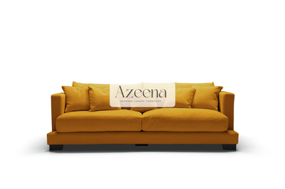 Cambridge 3 Seater Sofa