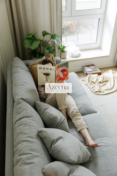 Cambridge 3 Seater Sofa