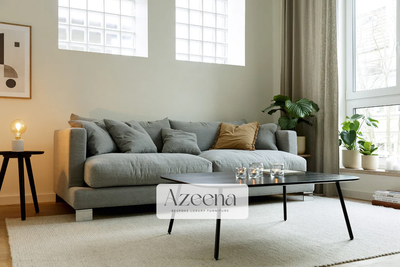 Cambridge 3 Seater Sofa