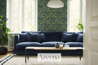 Cambridge 4 Seater Sofa