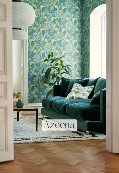 Cambridge 4 Seater Sofa