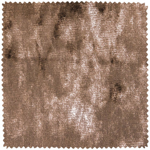 Crushed Champagne Velvet