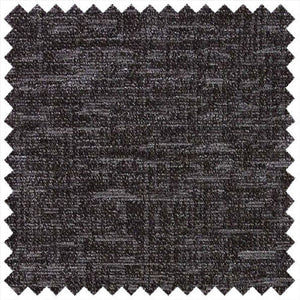 Charcoal Chenille