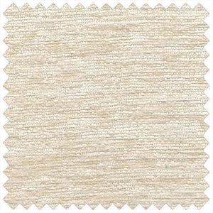 Cream Chenille