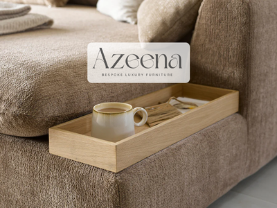 Malvern Medium Left Hand Chaise Corner Sofa Set 1