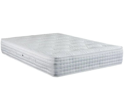 Emily Natural Wool 1500 Pocket Sprung Mattress