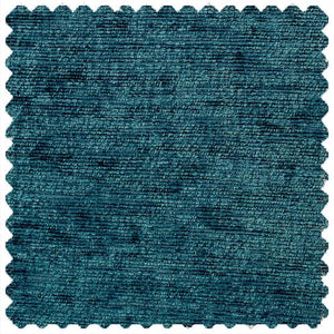 Teal Chenille
