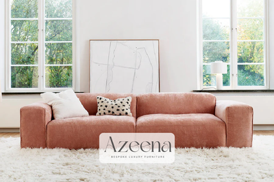 Edinburgh Modular Sofa Set 1