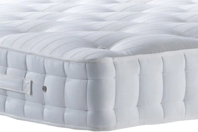 Elliot 2000 Pocket Sprung Memory Foam Mattress